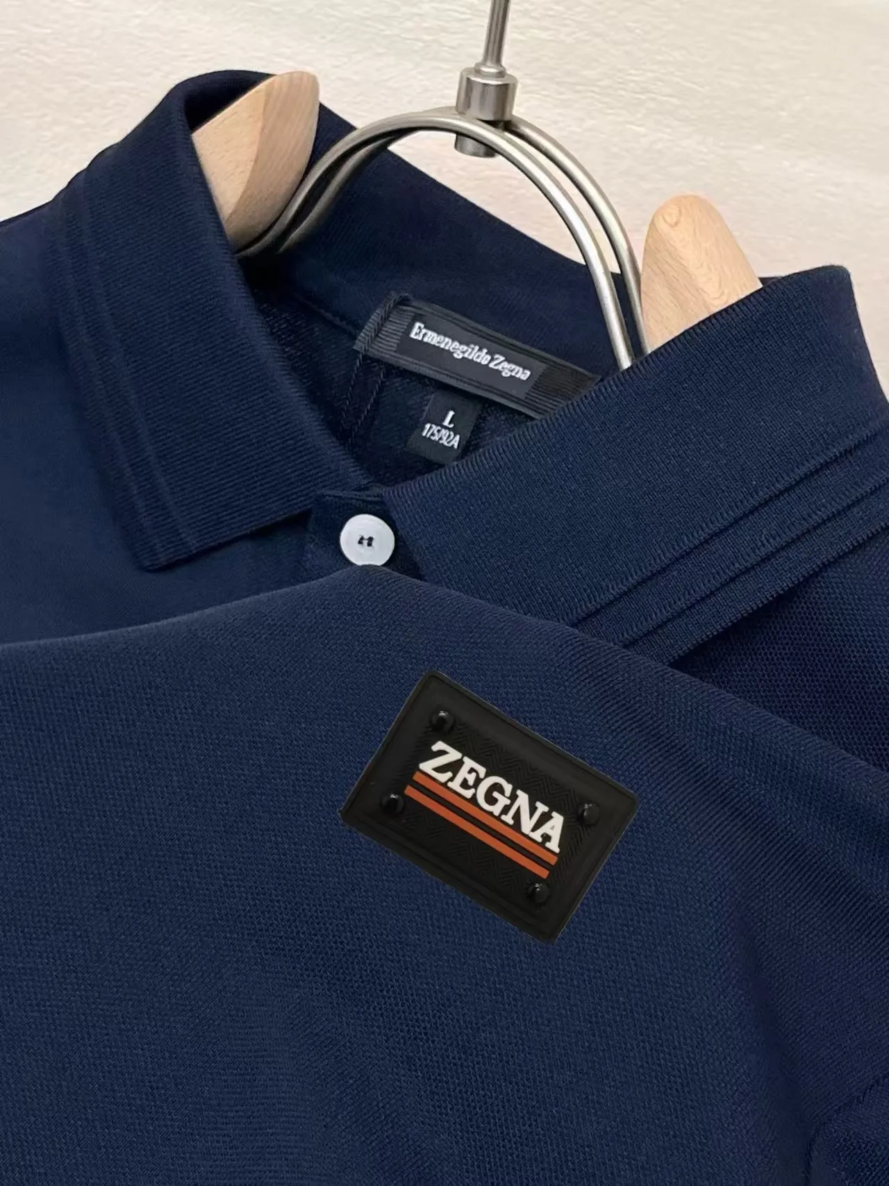 ， 。2026 New Arrival Original Polo T Hot Sale Versatile Premium Quality logo Breathable 。Size：M-4XL（ )